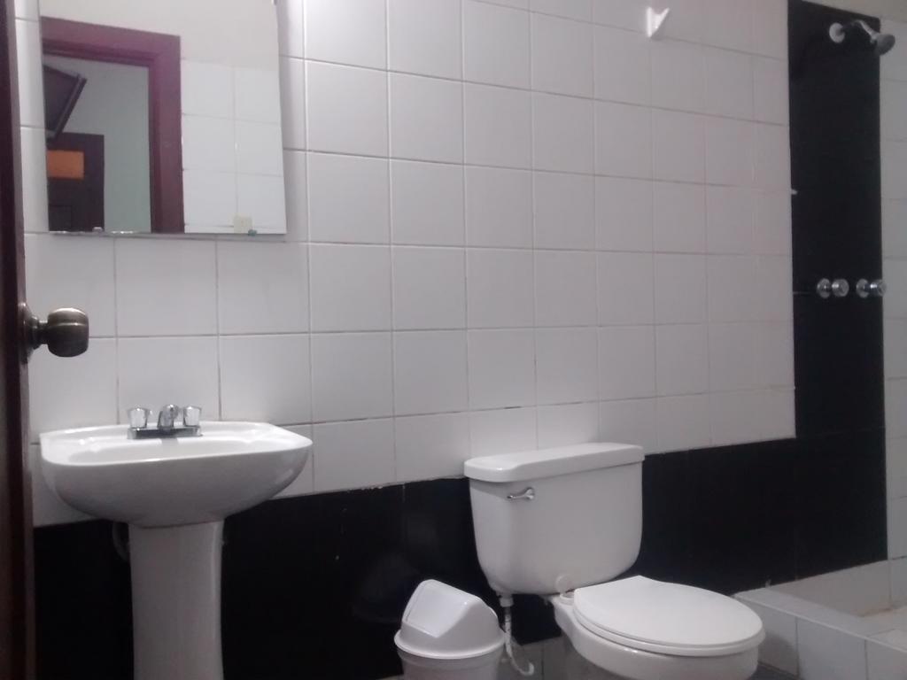 Hostal Verona 阿雷基帕 客房 照片