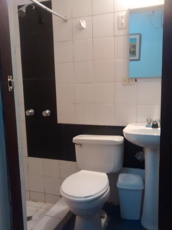 Hostal Verona 阿雷基帕 客房 照片